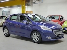 Peugeot 208 2013 E-Hdi Active - Thumb 8