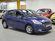 Peugeot 208 2013 E-Hdi Active - Thumb 2