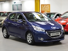 Peugeot 208 2013 E-Hdi Active - Thumb 6