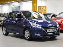 Peugeot 208 2013 E-Hdi Active - Thumb 0