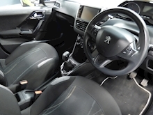 Peugeot 208 2013 E-Hdi Active - Thumb 10