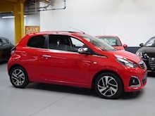 Peugeot 108 2014 Allure Top - Thumb 10