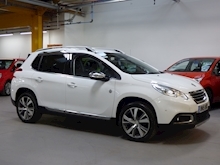 Peugeot 2008 2015 E-Hdi Crossway - Thumb 6