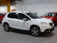 Peugeot 2008 2015 E-Hdi Crossway - Thumb 20