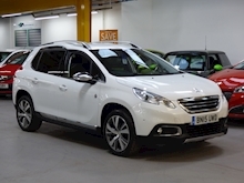 Peugeot 2008 2015 E-Hdi Crossway - Thumb 0