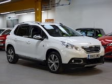 Peugeot 2008 2015 E-Hdi Crossway - Thumb 4