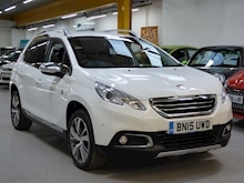 Peugeot 2008 2015 E-Hdi Crossway - Thumb 2