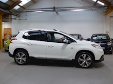 Peugeot 2008 2015 E-Hdi Crossway - Thumb 15