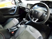 Peugeot 2008 2015 E-Hdi Crossway - Thumb 8