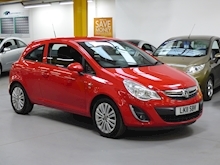 Vauxhall Corsa 2011 Excite - Thumb 21