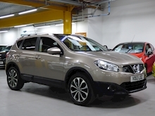 Nissan Qashqai 2012 N-Tec Plus - Thumb 4