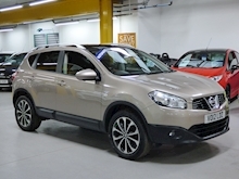 Nissan Qashqai 2012 N-Tec Plus - Thumb 19