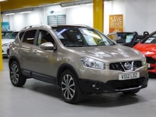 Nissan Qashqai 2012 N-Tec Plus - Thumb 0