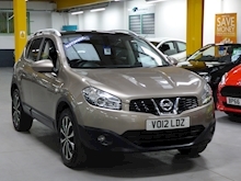 Nissan Qashqai 2012 N-Tec Plus - Thumb 2