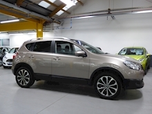 Nissan Qashqai 2012 N-Tec Plus - Thumb 20