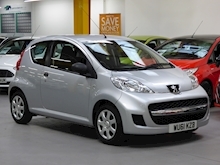 Peugeot 107 2011 Urban Lite - Thumb 6