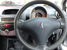 Peugeot 107 2011 Urban Lite - Thumb 11