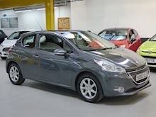 Peugeot 208 2012 Active - Thumb 17