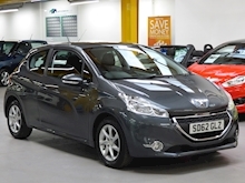 Peugeot 208 2012 Active - Thumb 4