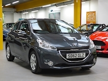 Peugeot 208 2012 Active - Thumb 2