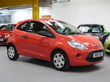 Ford Ka 2011 Studio - Thumb 17