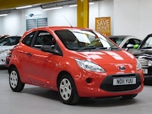 Ford Ka 2011 Studio - Thumb 6