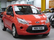 Ford Ka 2011 Studio - Thumb 2