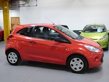 Ford Ka 2011 Studio - Thumb 8