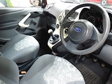 Ford Ka 2011 Studio - Thumb 9