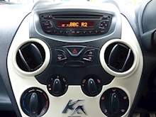 Ford Ka 2011 Studio - Thumb 11