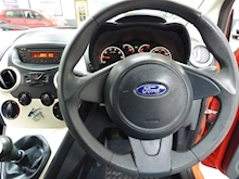 Ford Ka 2011 Studio - Thumb 13