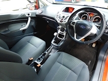 Ford Fiesta 2012 Zetec - Thumb 9