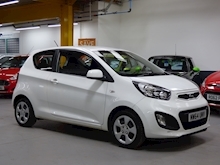 Kia Picanto 2015 1 - Thumb 14