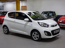 Kia Picanto 2015 1 - Thumb 7