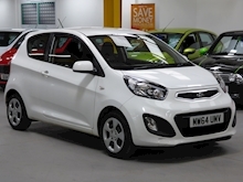Kia Picanto 2015 1 - Thumb 4
