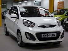 Kia Picanto 2015 1 - Thumb 2