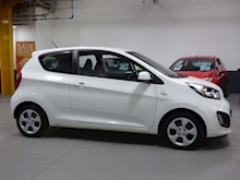 Kia Picanto 2015 1 - Thumb 15