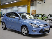 Hyundai I30 2011 Classic - Thumb 9