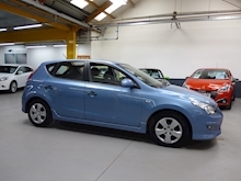 Hyundai I30 2011 Classic - Thumb 10