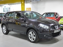 Nissan Qashqai 2010 Acenta - Thumb 9