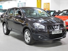 Nissan Qashqai 2010 Acenta - Thumb 8