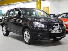 Nissan Qashqai 2010 Acenta - Thumb 0