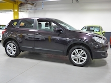 Nissan Qashqai 2010 Acenta - Thumb 10