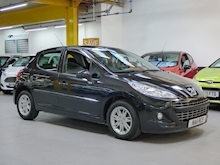 Peugeot 207 2011 Active - Thumb 6