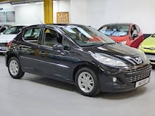 Peugeot 207 2011 Active - Thumb 4