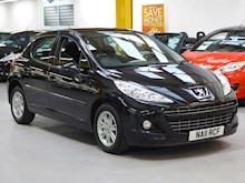 Peugeot 207 2011 Active - Thumb 17