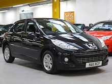 Peugeot 207 2011 Active - Thumb 0