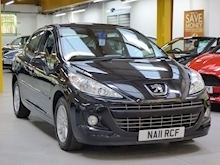 Peugeot 207 2011 Active - Thumb 2