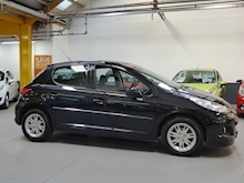 Peugeot 207 2011 Active - Thumb 8