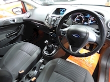 Ford Fiesta 2013 Zetec Tdci - Thumb 8